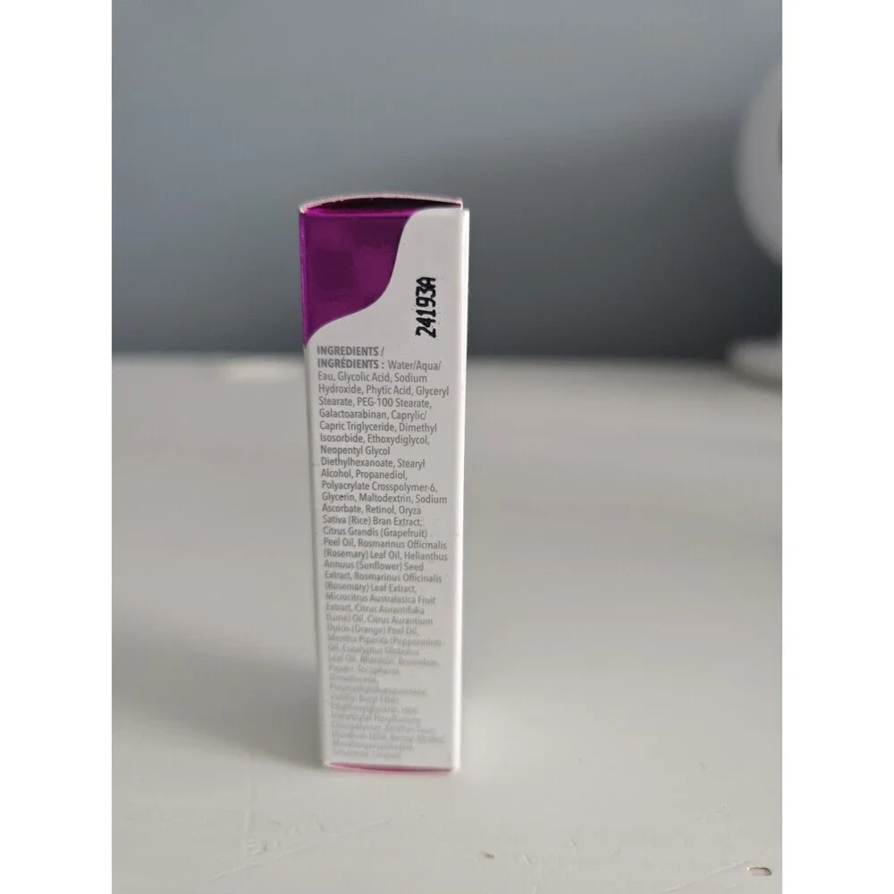 Lancer Caviar Lime Acid Peel 7.5mL NEW